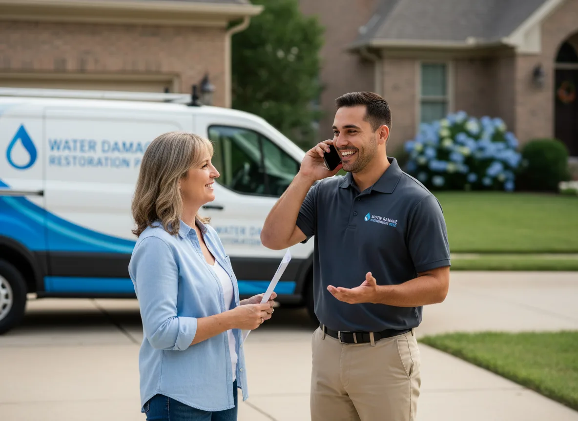 Flood Restoration Eldon, MO FAQs